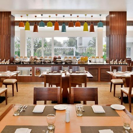 Four Points By Sheraton Mahabalipuram Resort & Convention Center Kültér fotó