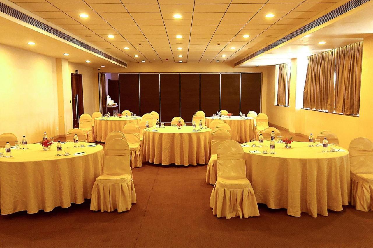 Four Points By Sheraton Mahabalipuram Resort & Convention Center Kültér fotó