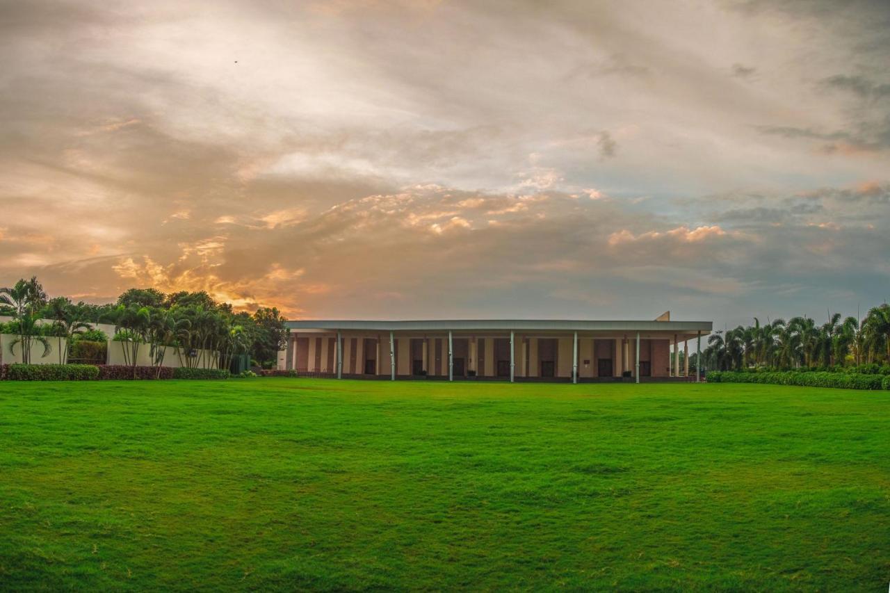 Four Points By Sheraton Mahabalipuram Resort & Convention Center Kültér fotó