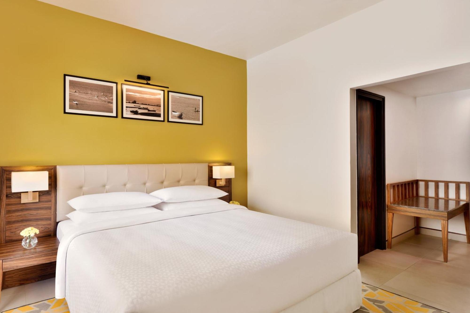 Four Points By Sheraton Mahabalipuram Resort & Convention Center Kültér fotó
