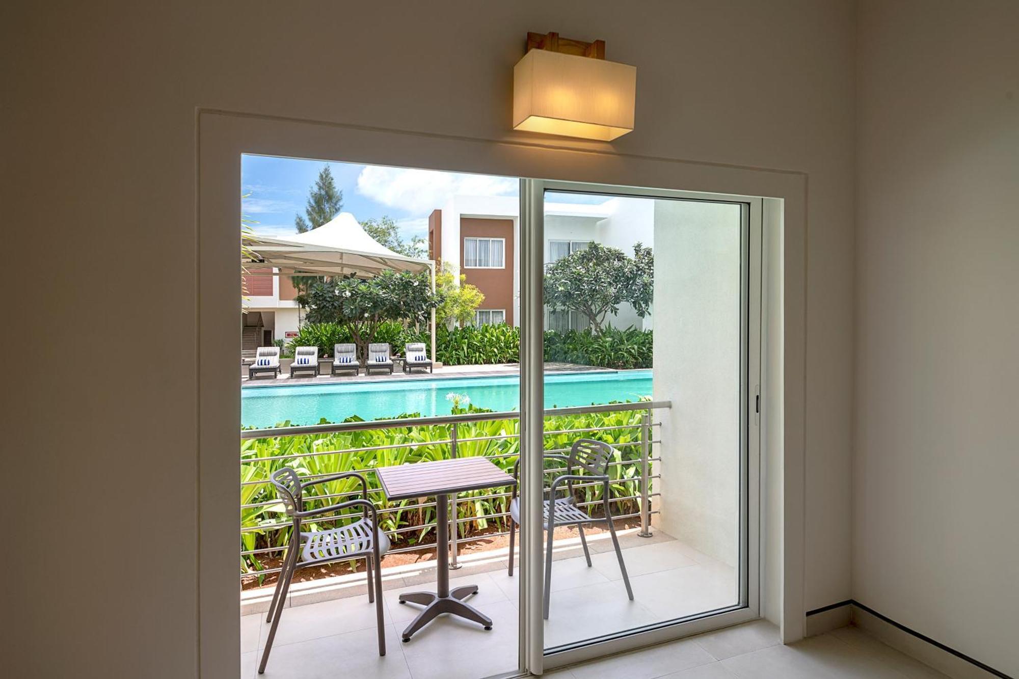Four Points By Sheraton Mahabalipuram Resort & Convention Center Kültér fotó