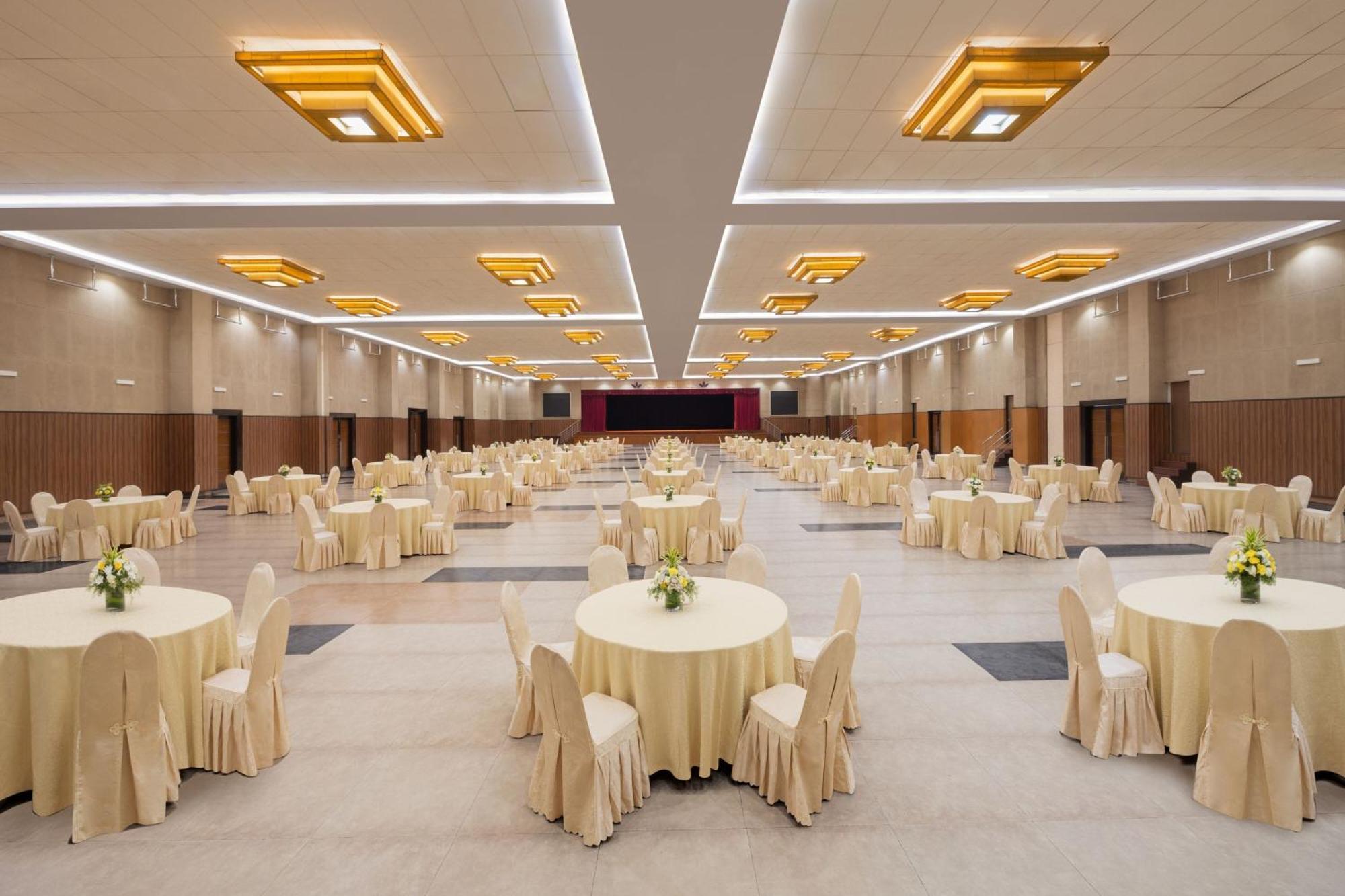 Four Points By Sheraton Mahabalipuram Resort & Convention Center Kültér fotó