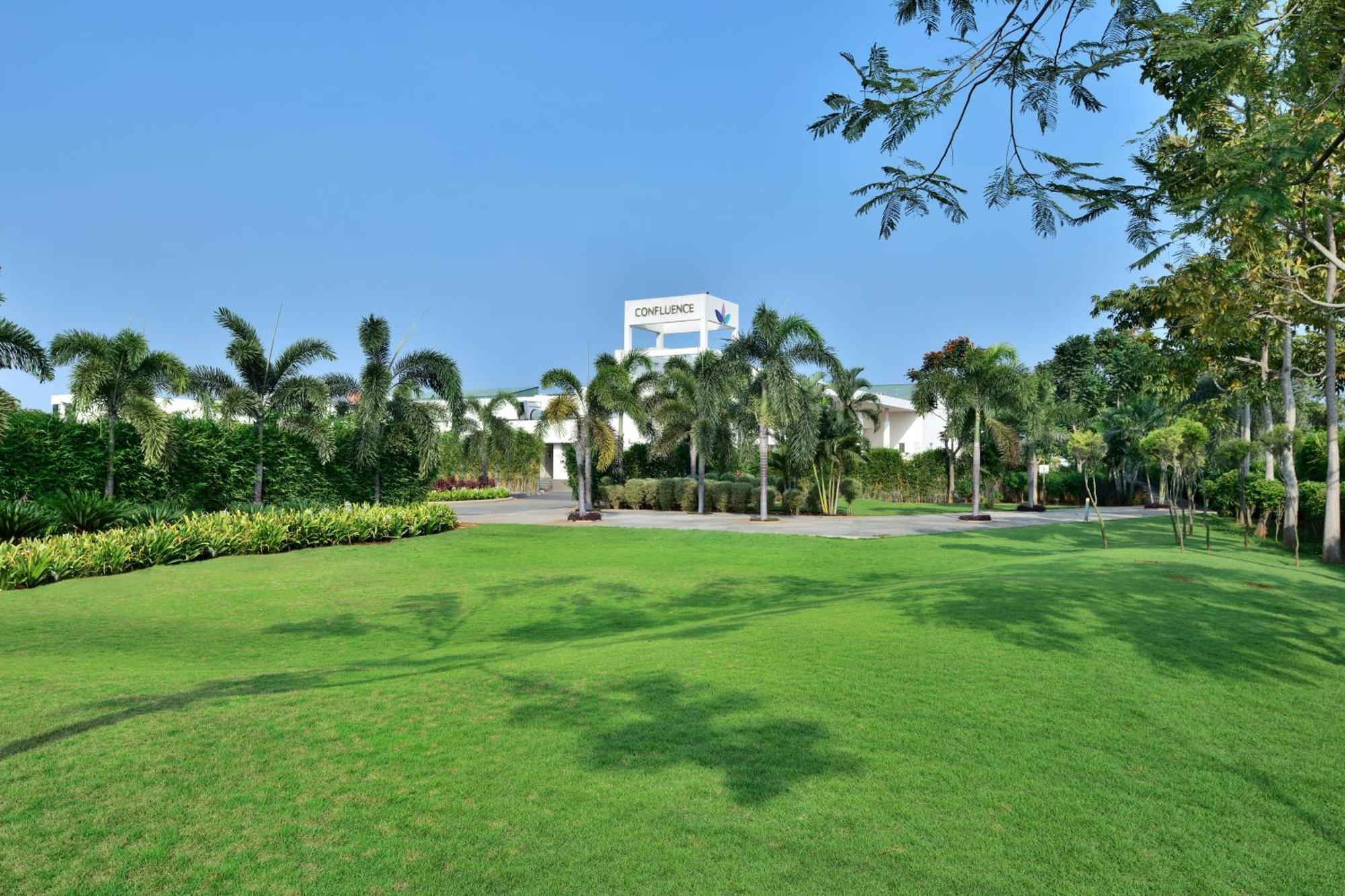 Four Points By Sheraton Mahabalipuram Resort & Convention Center Kültér fotó
